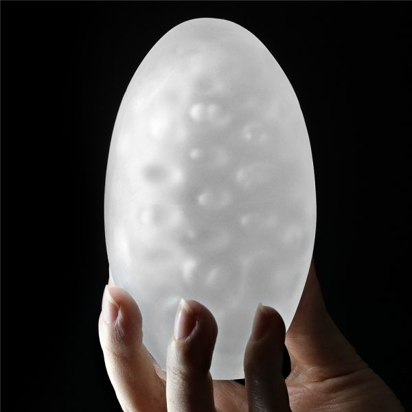 Мастурбатор яйцо Giant Egg Stamina Nodules Edition. LV350001