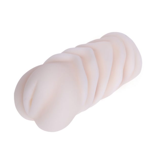 Ручной мастурбатор-вагина с вибрацией, Baile BM-009156