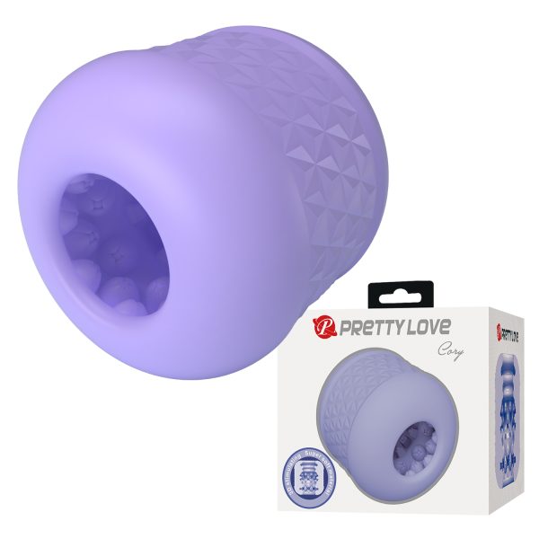 Мастурбатор для мужчин PRETTY LOVE «Cory». BM-009252N-2