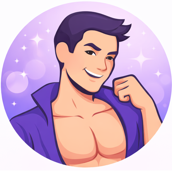 Категория интимные товары для мужчин